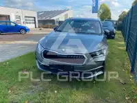 2024 Skoda Octavia