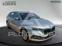 2024 Skoda Octavia