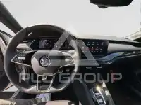 2024 Skoda Octavia