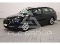 2024 Skoda Octavia