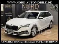 2024 Skoda Octavia