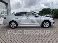 2024 Skoda Octavia