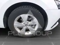 2024 Skoda Octavia