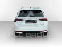 2024 Skoda Octavia