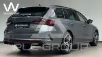 2024 Skoda Octavia