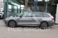 2024 Skoda Octavia
