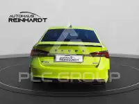 2024 Skoda Octavia