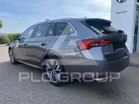 2024 Skoda Octavia