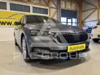 2024 Skoda Octavia