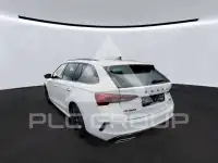 2024 Skoda Octavia