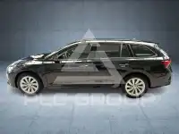 2024 Skoda Octavia