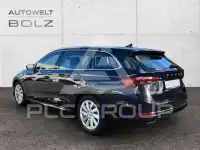 2024 Skoda Octavia