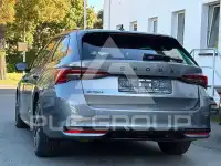 2024 Skoda Octavia