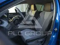 2024 Skoda Octavia
