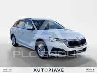 2024 Skoda Octavia