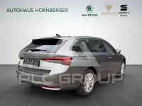 2024 Skoda Octavia