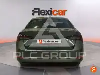2024 Skoda Octavia