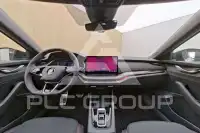 2025 Skoda Octavia