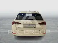2024 Skoda Octavia