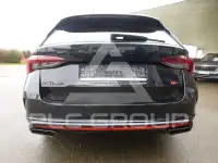 2024 Skoda Octavia