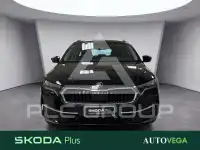 2024 Skoda Octavia