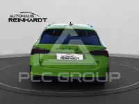 2024 Skoda Octavia