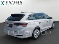 2024 Skoda Octavia