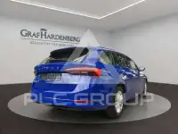 2024 Skoda Octavia