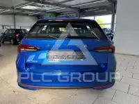 2024 Skoda Octavia