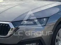 2024 Skoda Octavia