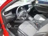 2024 Skoda Octavia
