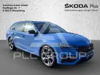 2024 Skoda Octavia