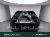 2024 Skoda Octavia