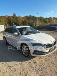 2024 Skoda Octavia