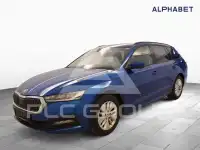 2024 Skoda Octavia