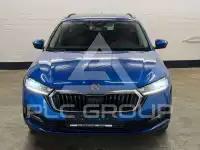2024 Skoda Octavia