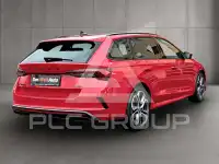 2024 Skoda Octavia
