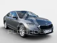 2024 Skoda Octavia