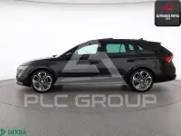 2024 Skoda Octavia