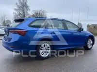 2024 Skoda Octavia