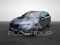 2024 Skoda Octavia