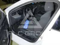 2024 Skoda Octavia