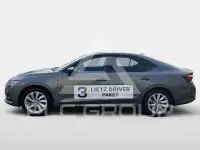 2024 Skoda Octavia