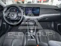 2024 Skoda Octavia