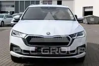 2024 Skoda Octavia