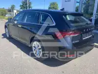 2024 Skoda Octavia