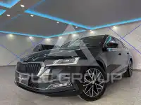 2024 Skoda Octavia
