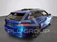 2024 Skoda Octavia