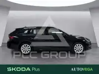2024 Skoda Octavia