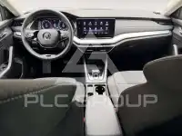 2024 Skoda Octavia